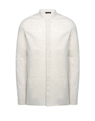 Long sleeve shirt Men's - KRIS VAN ASSCHE