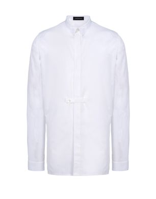 Camicia maniche lunghe Uomo - KRIS VAN ASSCHE