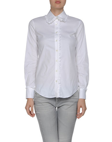 ZOOM REDValentino - Long sleeve shirt