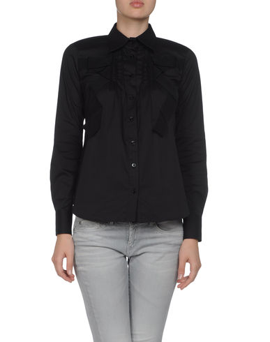 ZOOM REDValentino - Long sleeve shirt