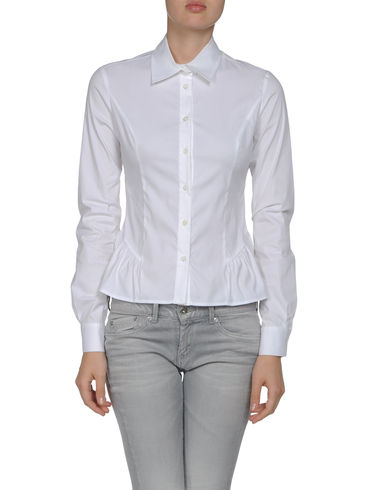 ZOOM REDValentino - Long sleeve shirt