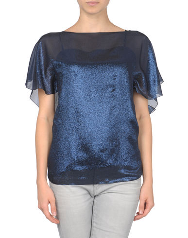ZOOM VIONNET - Blouse