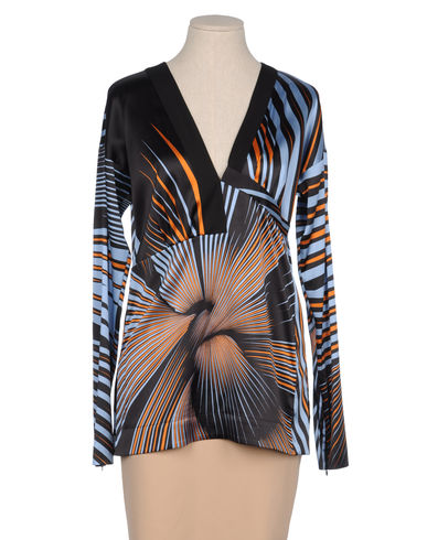 ZOOM VIONNET - Blouse