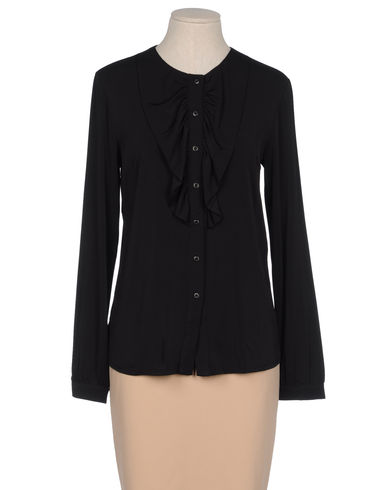 ZOOM BGN - Long sleeve shirt