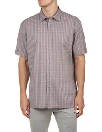 ZEGNA SPORT - Shirts