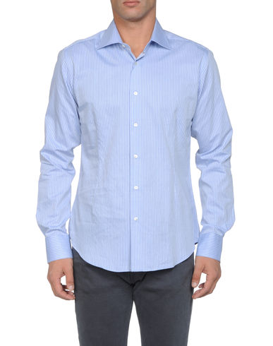 ZOOM VALENTINO ROMA - Long sleeve shirt