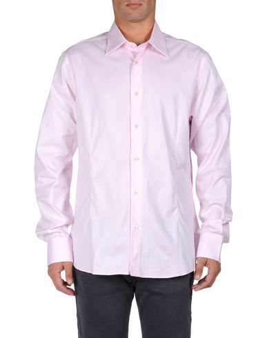 ZOOM VALENTINO ROMA - Long sleeve shirt