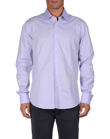 ZOOM VALENTINO ROMA - Long sleeve shirt