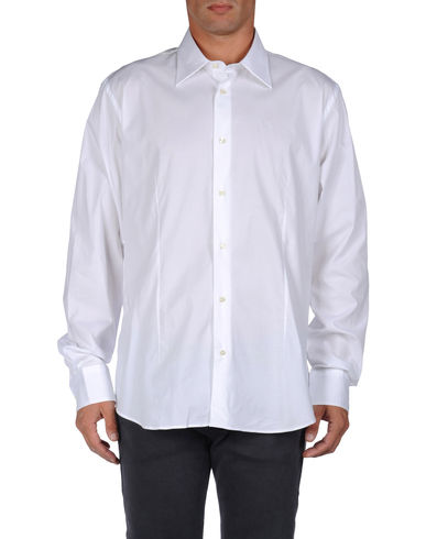 ZOOM VALENTINO ROMA - Long sleeve shirt