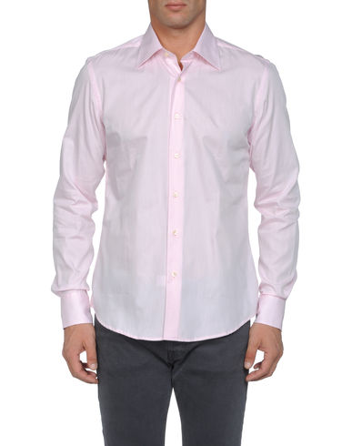 ZOOM VALENTINO ROMA - Long sleeve shirt