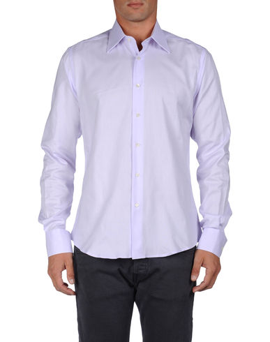 ZOOM VALENTINO ROMA - Long sleeve shirt