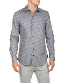 ARMANI COLLEZIONI - Shirts