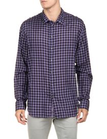 ARMANI COLLEZIONI - Long sleeve shirt