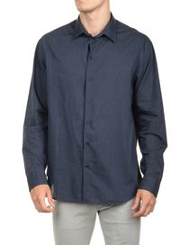 ARMANI COLLEZIONI - Long sleeve shirt