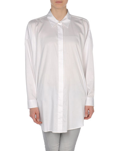 ZOOM ARMANI JEANS - Long sleeve shirt