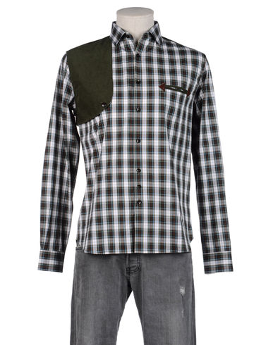 ZOOM LC 23 - Shirts