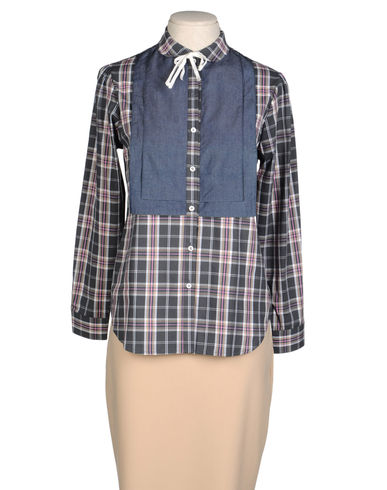 ZOOM LC 23 - Long sleeve shirt