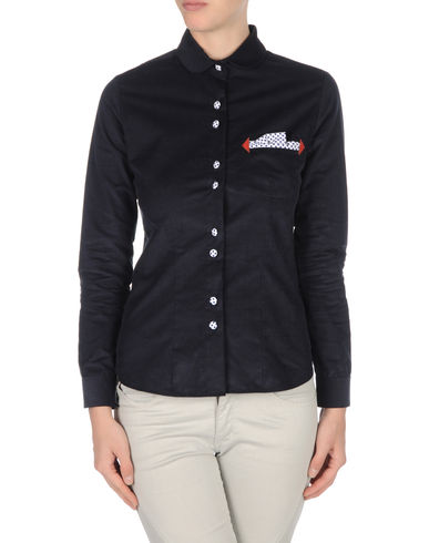 ZOOM LC 23 - Long sleeve shirt
