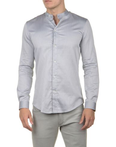 ZOOM MAISON MARTIN MARGIELA 14 - Long sleeve shirt