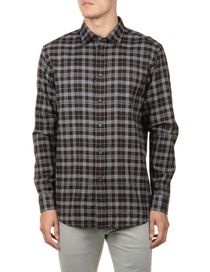 ZEGNA SPORT - Shirts