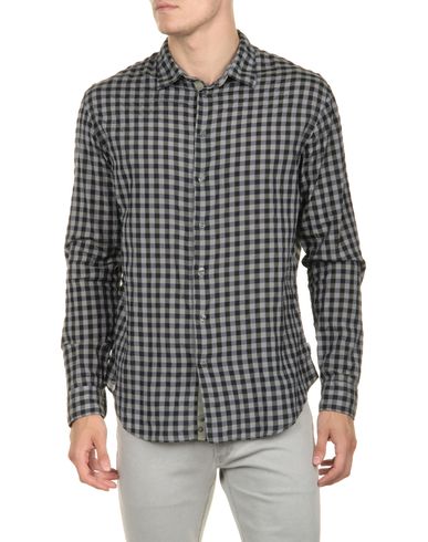 ZOOM ARMANI COLLEZIONI - Shirts
