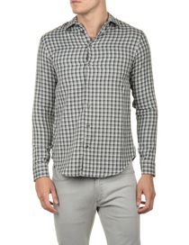ARMANI COLLEZIONI - Long sleeve shirt