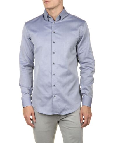 ZOOM GIORGIO ARMANI - Long sleeve shirt