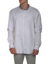 ARMANI COLLEZIONI - Long sleeve shirt
