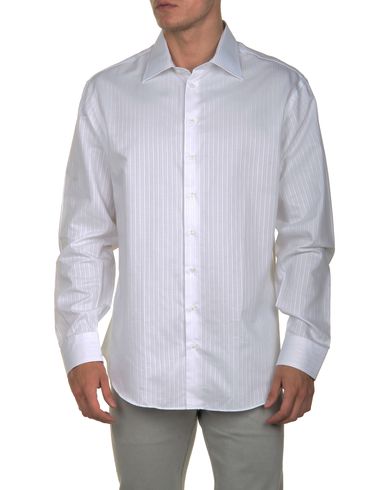 ZOOM GIORGIO ARMANI - Shirts