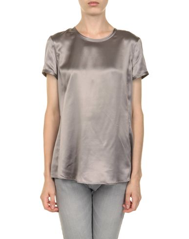 ZOOM GIORGIO ARMANI - Blouse