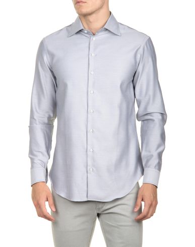 ZOOM GIORGIO ARMANI - Long sleeve shirt