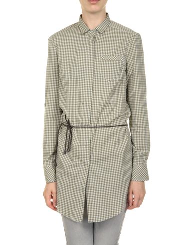 ZOOM BRUNELLO CUCINELLI - Long sleeve shirt