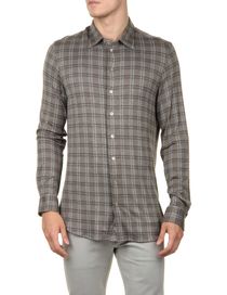 ARMANI COLLEZIONI - Long sleeve shirt