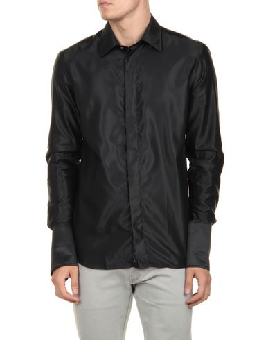 ZOOM ARMANI COLLEZIONI - Long sleeve shirt