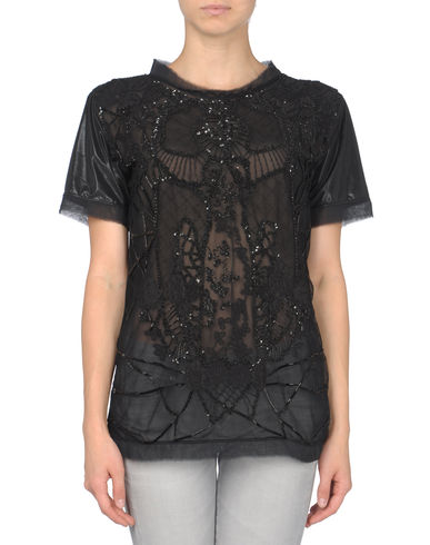 ZOOM VALENTINO - Blouse