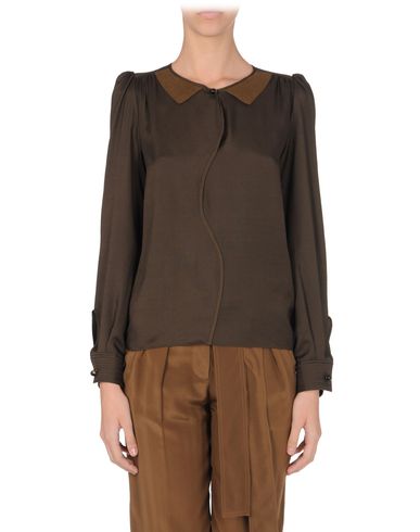 ZOOM SONIA RYKIEL - Camicia maniche lunghe