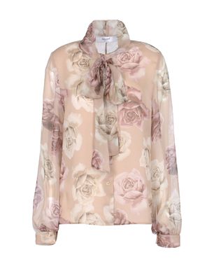 Long sleeve shirt Women's - BLUGIRL BLUMARINE