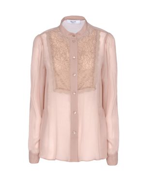 Camicia maniche lunghe Donna - BLUGIRL BLUMARINE
