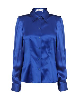 Camicia maniche lunghe Donna - BLUGIRL BLUMARINE