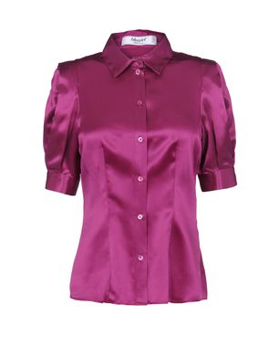 Short sleeve shirt Women's - BLUGIRL BLUMARINE