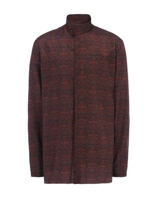 Long sleeve shirt Men's - DAMIR DOMA