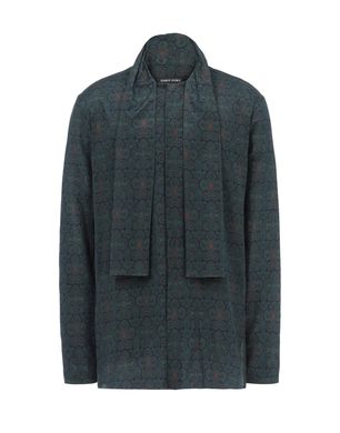 Long sleeve shirt Men's - DAMIR DOMA