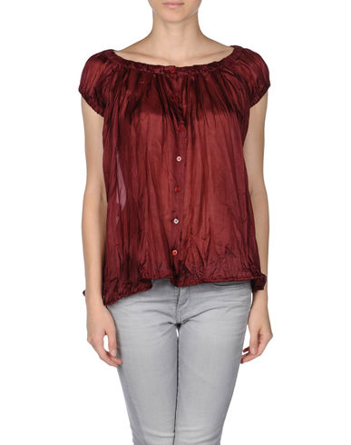 ZOOM ALYSI - Short sleeve shirt