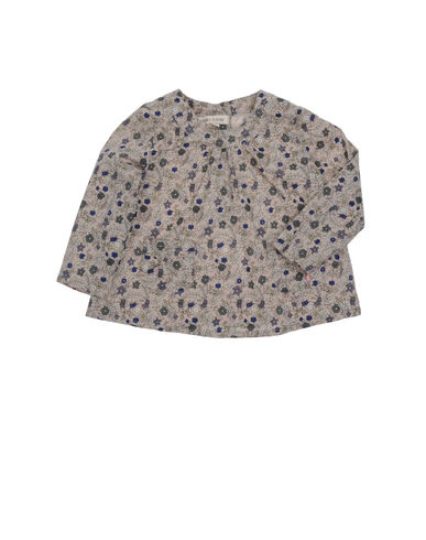 ZOOM STICKY FUDGE - Blouse
