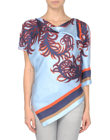 ZOOM VIONNET - Blouse