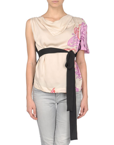 ZOOM VIONNET - Top