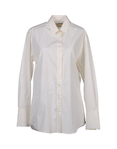 ZOOM PAUL SMITH - Long sleeve shirt