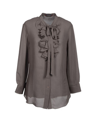 ROCHAS - Long sleeve shirt