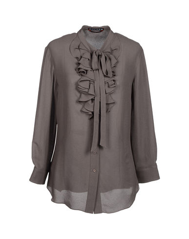 ZOOM ROCHAS - Long sleeve shirt