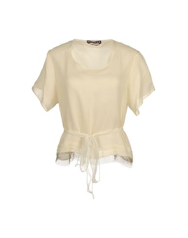 ZOOM ROCHAS - Blouse